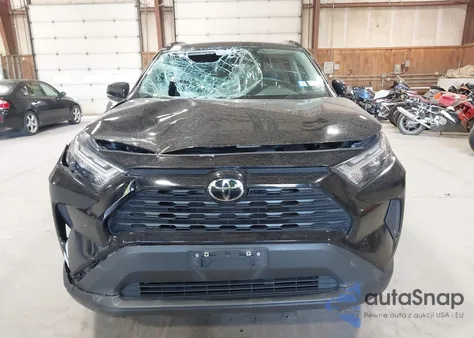 2023 Toyota Rav4 Xle из США, поврежденный, VIN 2T3P1RFV3PC385970